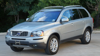 Illustration for article titled Here Are Ten Of The Best Luxury SUVs On eBay For Less Than $30,000